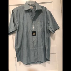 Vintage Lacoste shirt New. Never worn